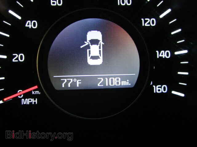2015 KIA OPTIMA - VIN: 5XXGM4A72FG400509 - Фото 8