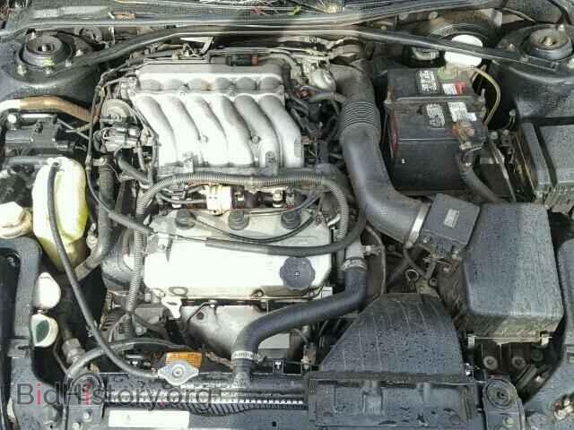 2003 MITSUBISHI ECLIPSE - VIN: 4A3AE75H23E083710 - Photo 7