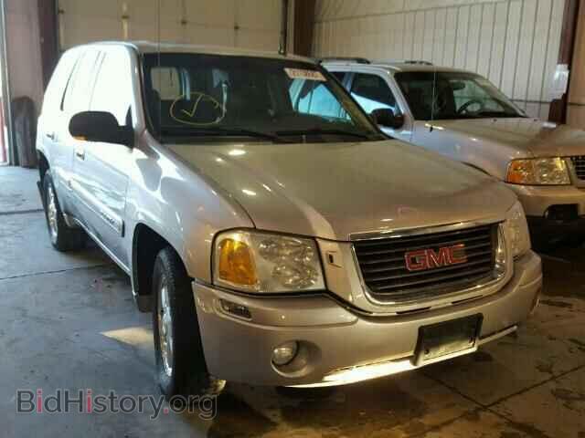 Фотография 1GKDT13S942115254 - GMC ENVOY 2004