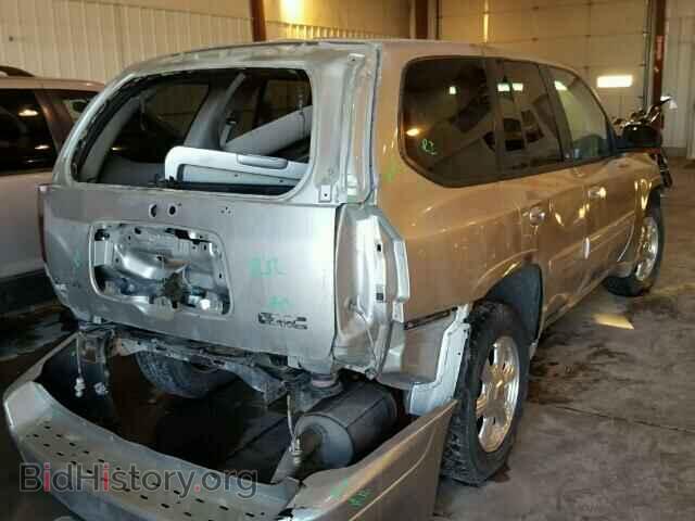 2004 GMC ENVOY - VIN: 1GKDT13S942115254 - Фото 4