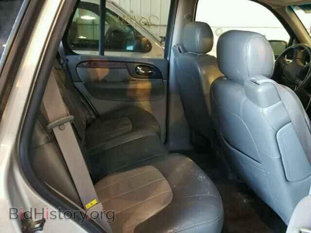 2004 GMC ENVOY - VIN: 1GKDT13S942115254 - Фото 6