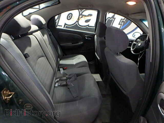 2000 DODGE NEON - VIN: 1B3ES46C4YD834271 - Фото 6