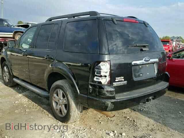 2010 FORD EXPLORER - VIN: 1FMEU6DE3AUA06092 - Photo 3