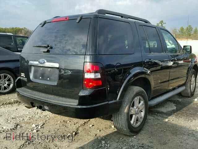 2010 FORD EXPLORER - VIN: 1FMEU6DE3AUA06092 - Photo 4