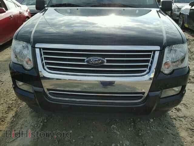 2010 FORD EXPLORER - VIN: 1FMEU6DE3AUA06092 - Photo 7