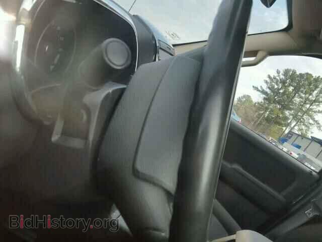 2010 FORD EXPLORER - VIN: 1FMEU6DE3AUA06092 - Photo 8
