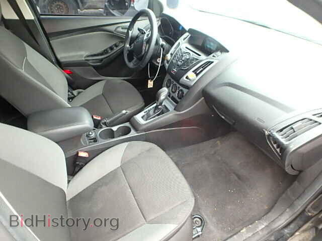 2012 FORD FOCUS - VIN: 1FAHP3F29CL396589 - Photo 5