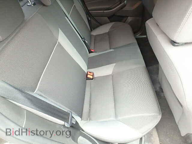 2012 FORD FOCUS - VIN: 1FAHP3F29CL396589 - Photo 6