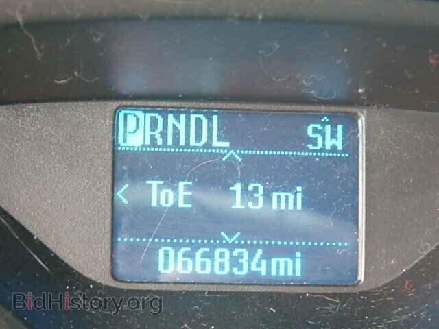 2012 FORD FOCUS - VIN: 1FAHP3F29CL396589 - Photo 8