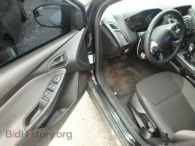 2012 FORD FOCUS - VIN: 1FAHP3F29CL396589 - Photo 9