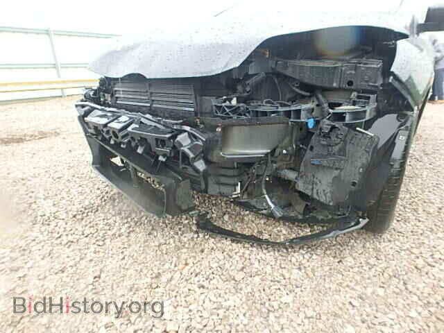 2012 FORD FOCUS - VIN: 1FAHP3F29CL396589 - Photo 10
