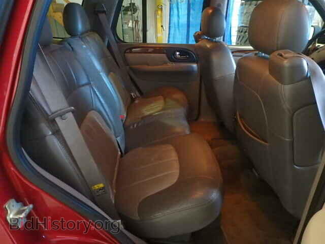 2004 GMC ENVOY - VIN: 1GKDT13S542242423 - Фото 6