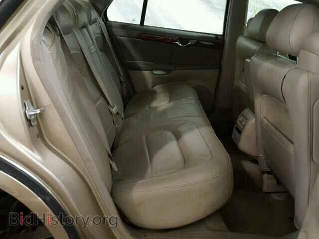 2005 CADILLAC DEVILLE - VIN: 1G6KD54Y25U179221 - Photo 6