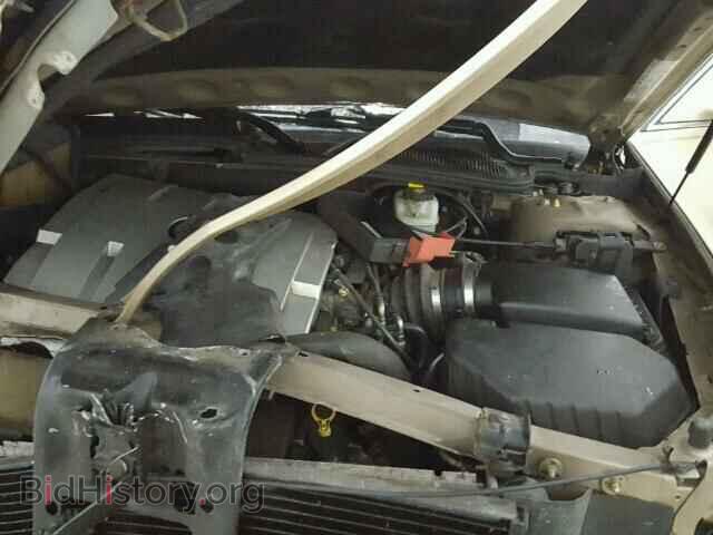 2005 CADILLAC DEVILLE - VIN: 1G6KD54Y25U179221 - Photo 7