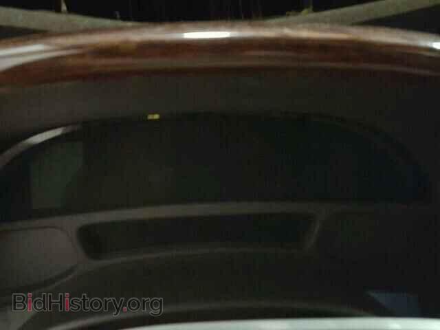2005 CADILLAC DEVILLE - VIN: 1G6KD54Y25U179221 - Photo 8