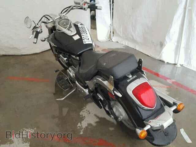 2009 SUZUKI CYC VL/VLR - VIN: JS1VS55A192105964 - Фото 3