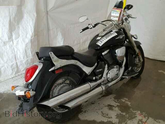 2009 SUZUKI CYC VL/VLR - VIN: JS1VS55A192105964 - Фото 4