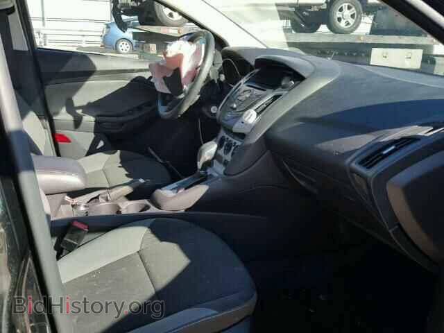 2014 FORD FOCUS - VIN: 1FADP3F22EL322030 - Photo 5