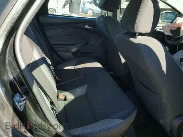 2014 FORD FOCUS - VIN: 1FADP3F22EL322030 - Photo 6