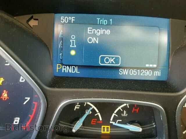 2014 FORD FOCUS - VIN: 1FADP3F22EL322030 - Photo 8