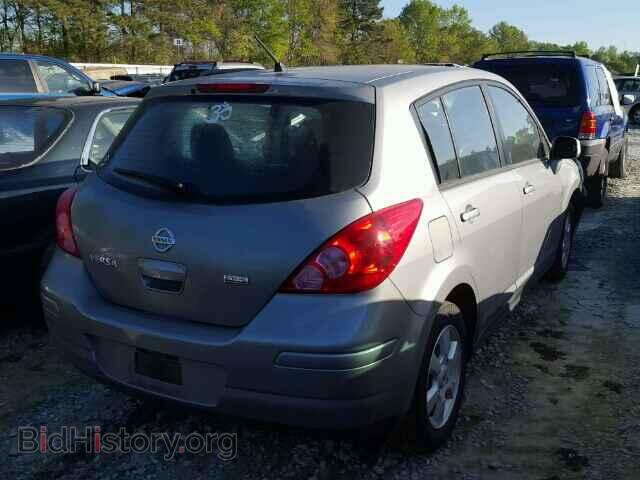 2012 NISSAN VERSA - VIN: 3N1BC1CP6CK240779 - Фото 4