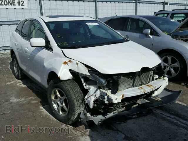 Photo JM3ER2W59A0326494 - MAZDA CX-7 2010