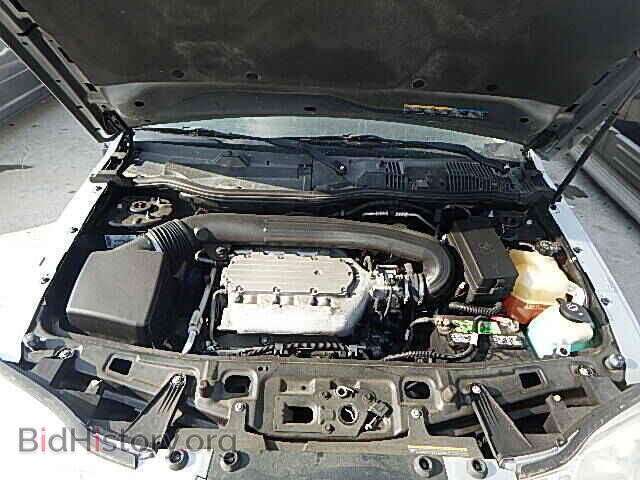 2006 SATURN VUE - VIN: 5GZCZ53436S828487 - Фото 7