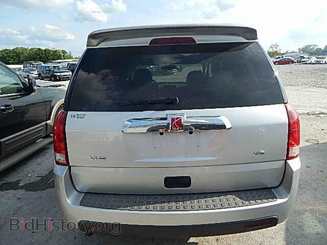 2006 SATURN VUE - VIN: 5GZCZ53436S828487 - Фото 10