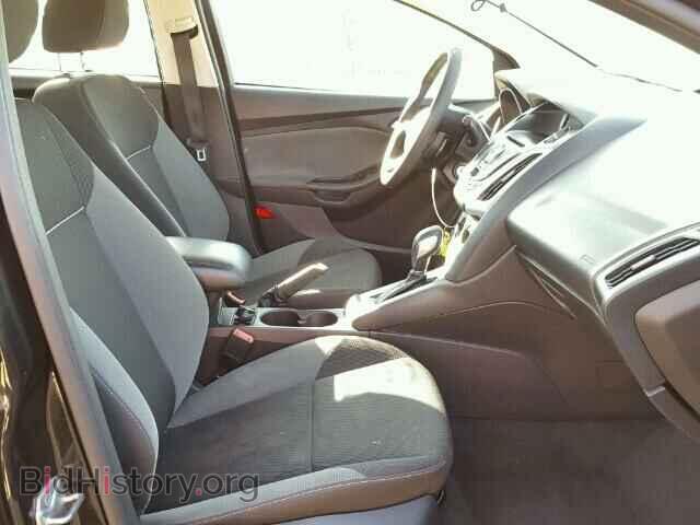 2013 FORD FOCUS - VIN: 1FADP3F25DL334400 - Photo 5