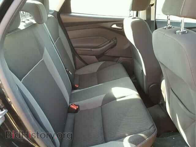 2013 FORD FOCUS - VIN: 1FADP3F25DL334400 - Photo 6