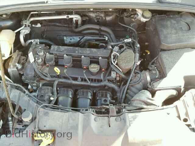 2013 FORD FOCUS - VIN: 1FADP3F25DL334400 - Photo 7