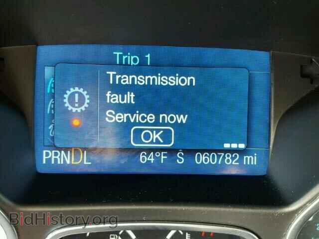 2013 FORD FOCUS - VIN: 1FADP3F25DL334400 - Photo 8