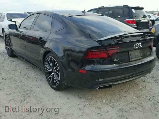2016 AUDI A7 - VIN: WAU2GAFC8GN059769 - Photo 3