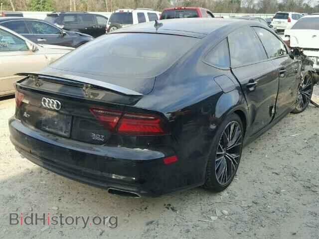 2016 AUDI A7 - VIN: WAU2GAFC8GN059769 - Photo 4
