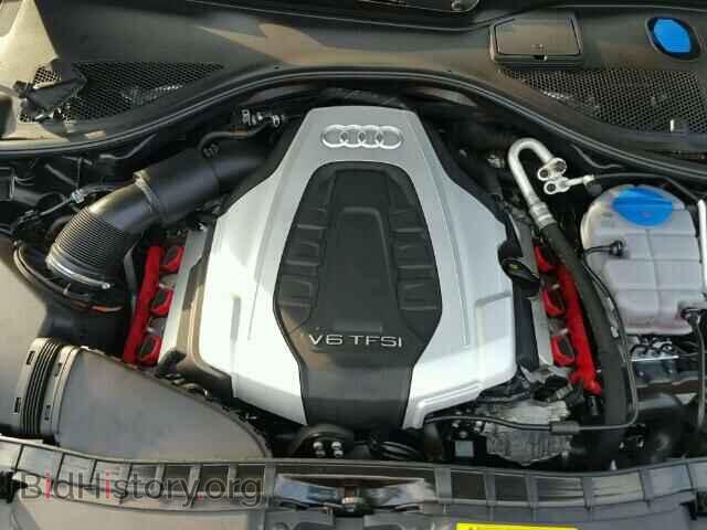 2016 AUDI A7 - VIN: WAU2GAFC8GN059769 - Photo 7