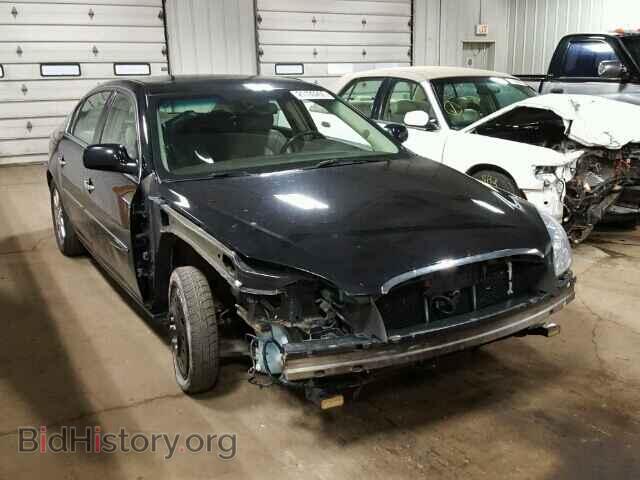 Фотография 1G4HD57227U116696 - BUICK LUCERNE 2007