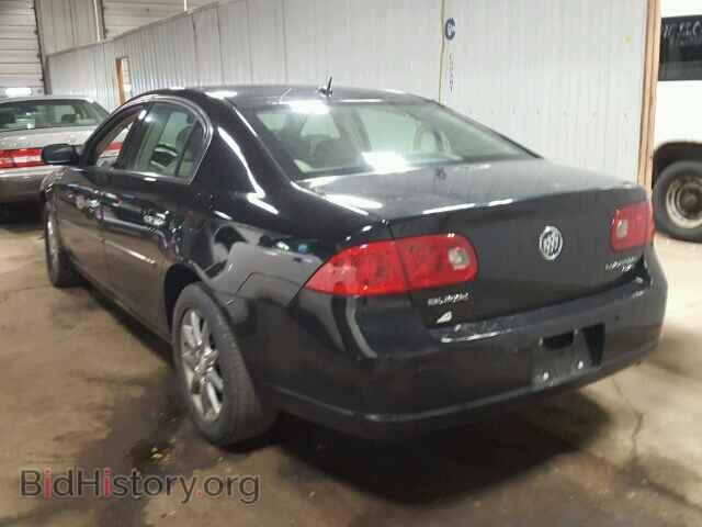2007 BUICK LUCERNE - VIN: 1G4HD57227U116696 - Фото 3