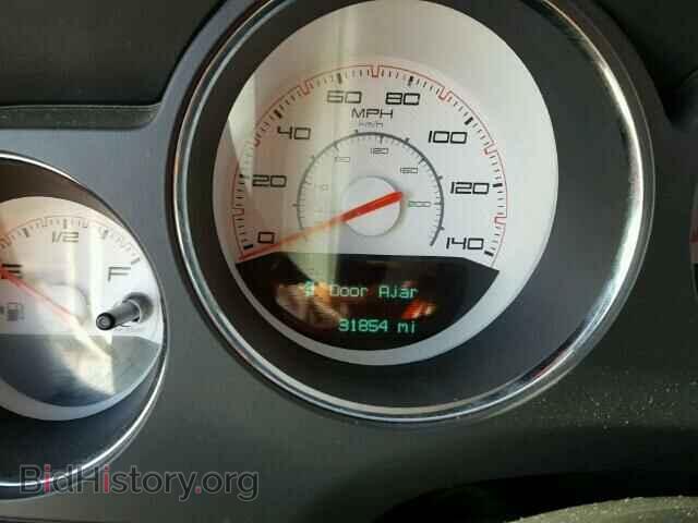 2014 DODGE CHALLENGER - VIN: 2C3CDYAG7EH153798 - Фото 8