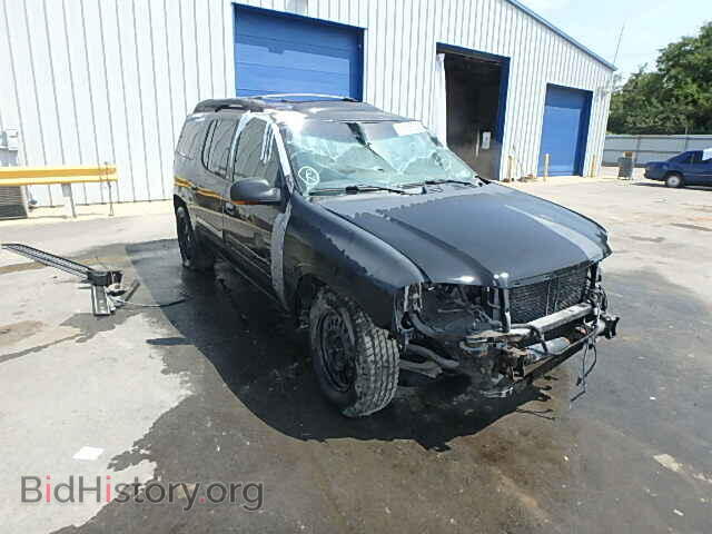 Фотография 1GKET16P836204008 - GMC ENVOY 2003