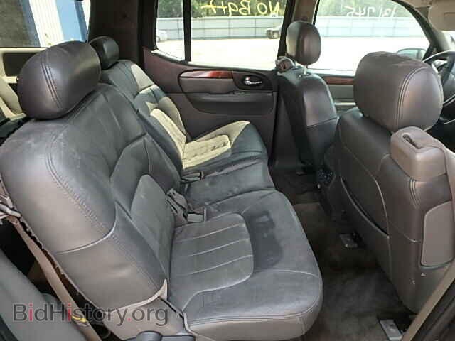 2003 GMC ENVOY - VIN: 1GKET16P836204008 - Фото 6