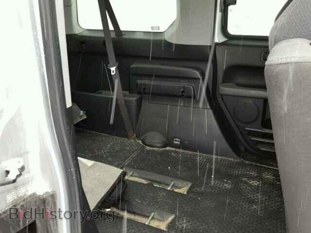 2007 HONDA ELEMENT - VIN: 5J6YH28707L014928 - Фото 6