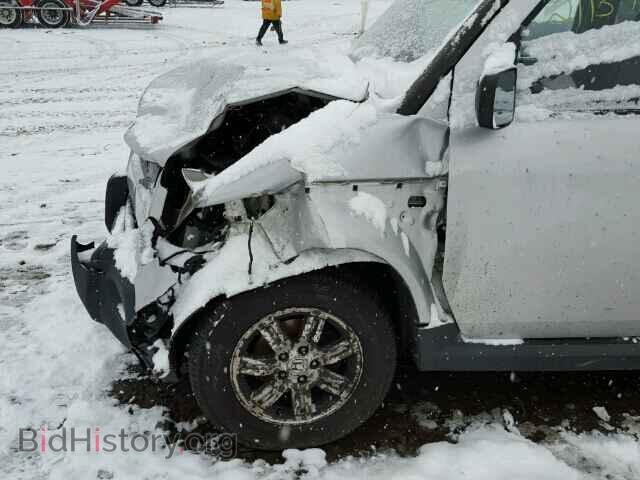 2007 HONDA ELEMENT - VIN: 5J6YH28707L014928 - Фото 10