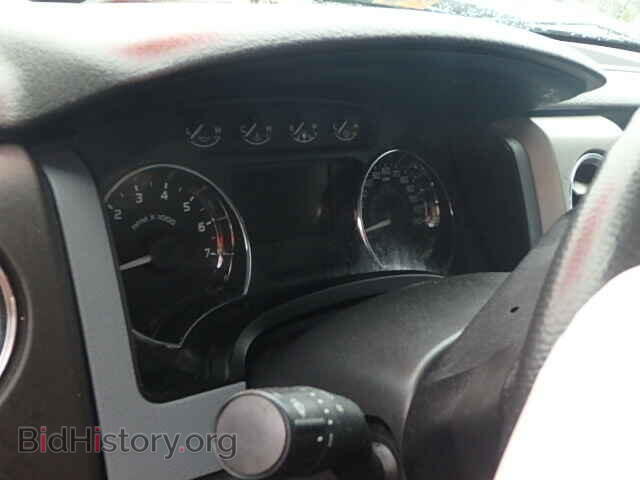 2012 FORD F150 - VIN: 1FTFW1ET4CFA10355 - Фото 8
