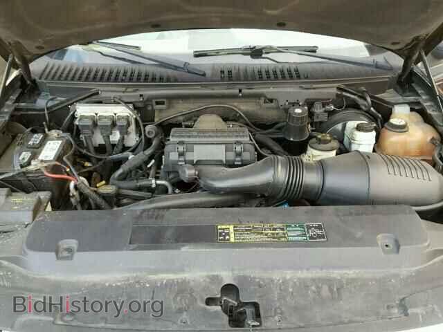 2005 FORD EXPEDITION - VIN: 1FMPU17555LA35967 - Фото 7