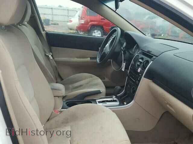 2006 MAZDA 6 - VIN: 1YVFP80C165M08530 - Фото 5
