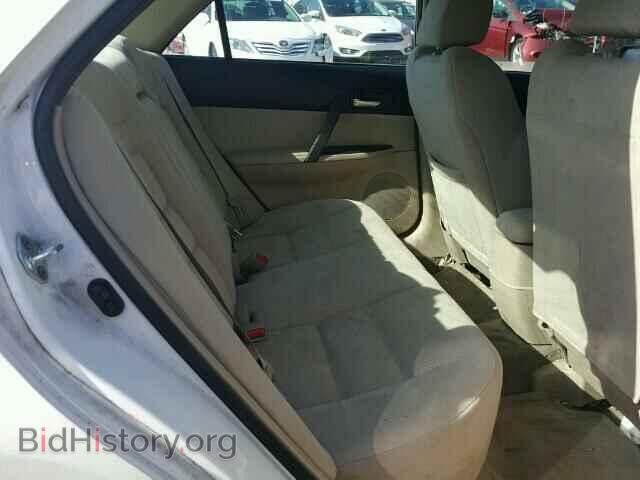 2006 MAZDA 6 - VIN: 1YVFP80C165M08530 - Фото 6
