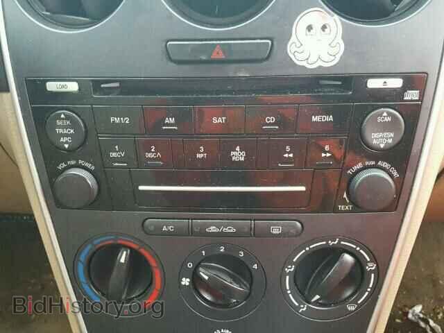 2006 MAZDA 6 - VIN: 1YVFP80C165M08530 - Фото 9