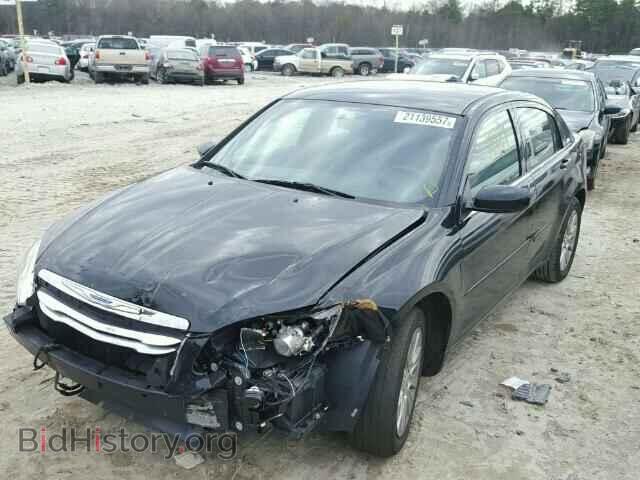 2012 CHRYSLER 200 - VIN: 1C3CCBAB2CN201538 - Фото 2