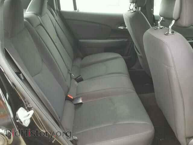 2012 CHRYSLER 200 - VIN: 1C3CCBAB2CN201538 - Фото 6