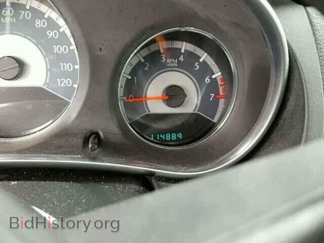 2012 CHRYSLER 200 - VIN: 1C3CCBAB2CN201538 - Фото 8